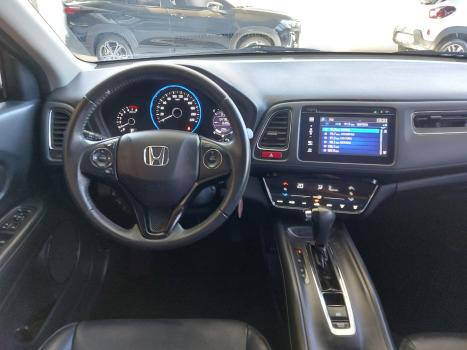 HONDA HR-V 1.8 16V 4P EXL FLEX AUTOMÁTICO CVT, Foto 11 HONDA HR-V 1.8 16V 4P EXL FLEX AUTOMÁTICO CVT, Foto 11