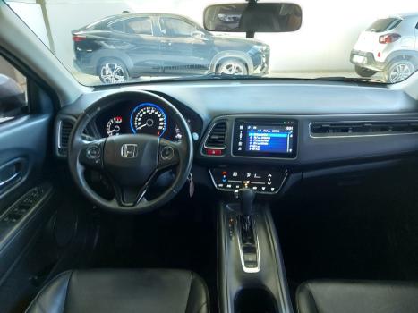 HONDA HR-V 1.8 16V 4P EXL FLEX AUTOMÁTICO CVT, Foto 12 HONDA HR-V 1.8 16V 4P EXL FLEX AUTOMÁTICO CVT, Foto 12