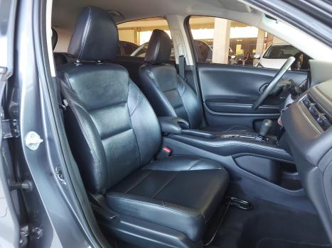 HONDA HR-V 1.8 16V 4P EXL FLEX AUTOMÁTICO CVT, Foto 14 HONDA HR-V 1.8 16V 4P EXL FLEX AUTOMÁTICO CVT, Foto 14