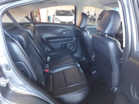 HONDA HR-V 1.8 16V 4P EXL FLEX AUTOMÁTICO CVT, Foto 15 HONDA HR-V 1.8 16V 4P EXL FLEX AUTOMÁTICO CVT, Foto 15