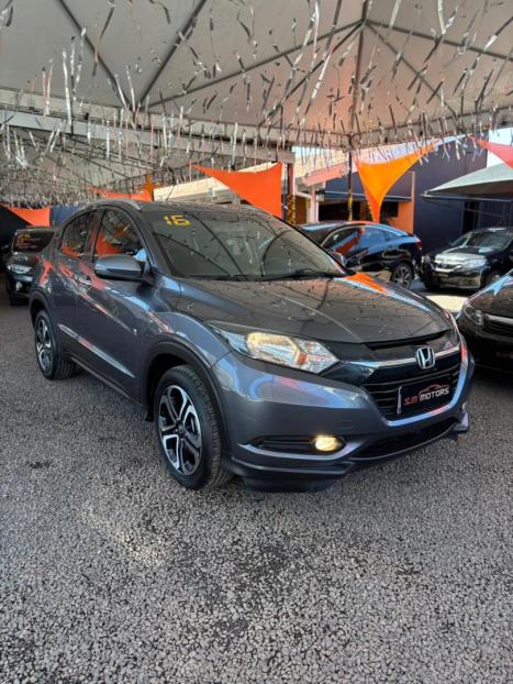 HONDA HR-V 1.8 16V 4P EXL FLEX AUTOMTICO CVT, Foto 2