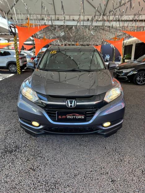 HONDA HR-V 1.8 16V 4P EXL FLEX AUTOMTICO CVT, Foto 3