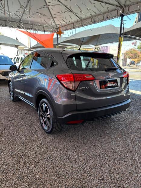 HONDA HR-V 1.8 16V 4P EXL FLEX AUTOMTICO CVT, Foto 5