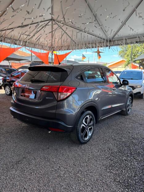 HONDA HR-V 1.8 16V 4P EXL FLEX AUTOMTICO CVT, Foto 6