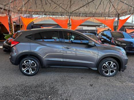 HONDA HR-V 1.8 16V 4P EXL FLEX AUTOMTICO CVT, Foto 9