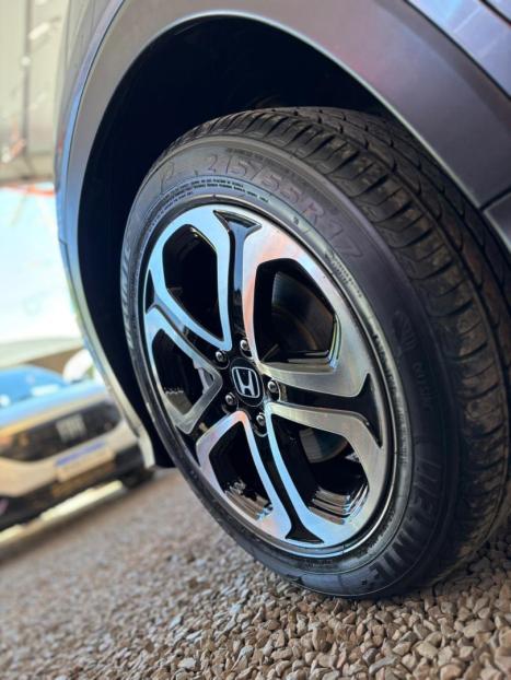 HONDA HR-V 1.8 16V 4P EXL FLEX AUTOMTICO CVT, Foto 10