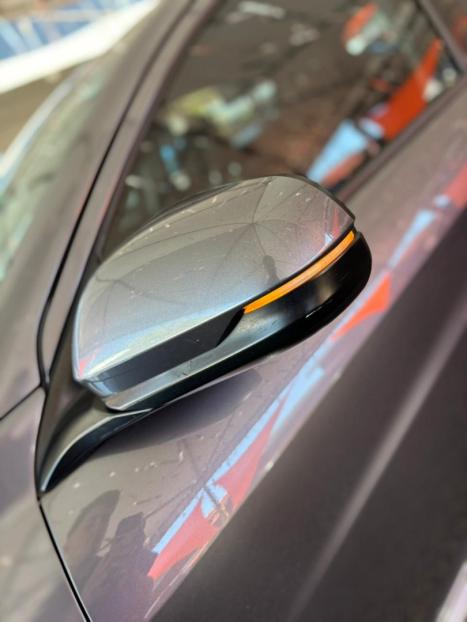 HONDA HR-V 1.8 16V 4P EXL FLEX AUTOMTICO CVT, Foto 11