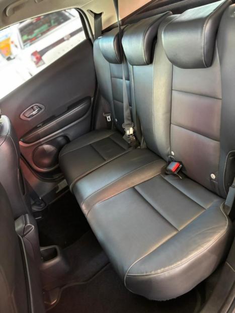 HONDA HR-V 1.8 16V 4P EXL FLEX AUTOMTICO CVT, Foto 12