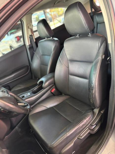 HONDA HR-V 1.8 16V 4P EXL FLEX AUTOMTICO CVT, Foto 13