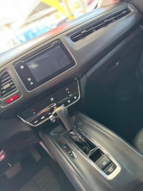 HONDA HR-V 1.8 16V 4P EXL FLEX AUTOMTICO CVT, Foto 14