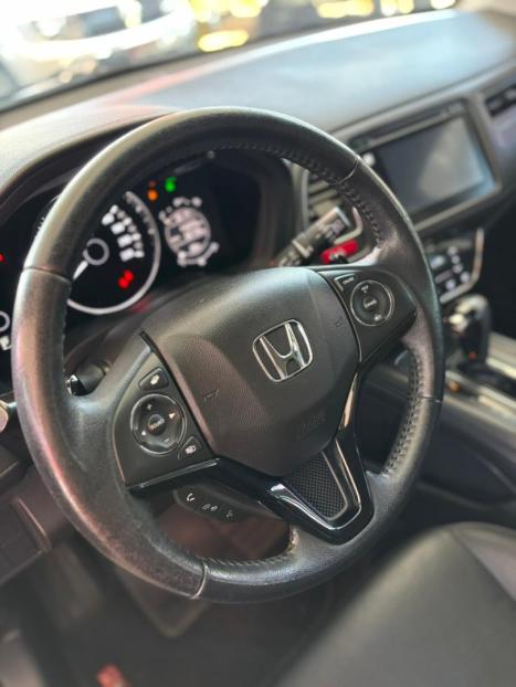 HONDA HR-V 1.8 16V 4P EXL FLEX AUTOMTICO CVT, Foto 15