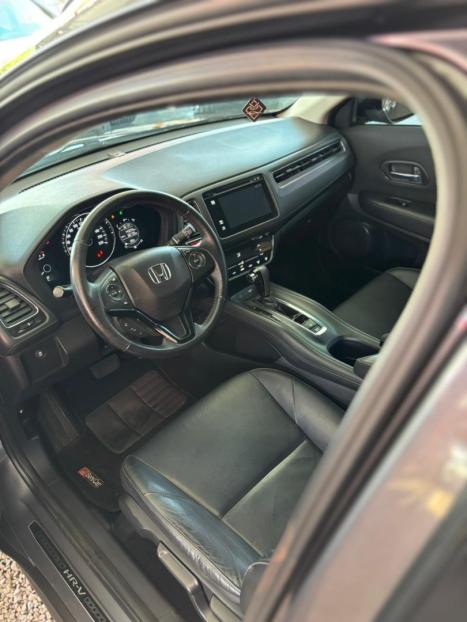 HONDA HR-V 1.8 16V 4P EXL FLEX AUTOMTICO CVT, Foto 16