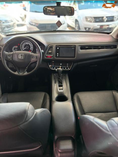 HONDA HR-V 1.8 16V 4P EXL FLEX AUTOMTICO CVT, Foto 17
