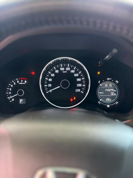 HONDA HR-V 1.8 16V 4P EXL FLEX AUTOMTICO CVT, Foto 18