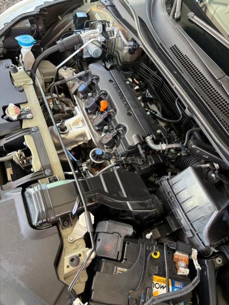 HONDA HR-V 1.8 16V 4P EXL FLEX AUTOMTICO CVT, Foto 19