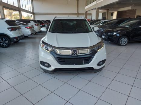 HONDA HR-V 1.8 16V 4P EXL FLEX AUTOMTICO CVT, Foto 3