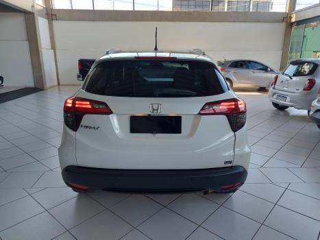 HONDA HR-V 1.8 16V 4P EXL FLEX AUTOMTICO CVT, Foto 4