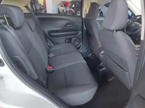 HONDA HR-V 1.8 16V 4P EXL FLEX AUTOMTICO CVT, Foto 15
