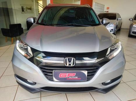 HONDA HR-V 1.8 16V 4P TOURING FLEX AUTOMTICO CVT, Foto 1