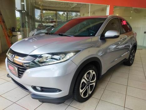 HONDA HR-V 1.8 16V 4P TOURING FLEX AUTOMTICO CVT, Foto 3