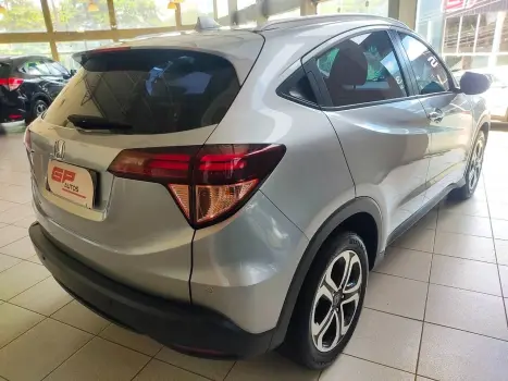HONDA HR-V 1.8 16V 4P TOURING FLEX AUTOMTICO CVT, Foto 4