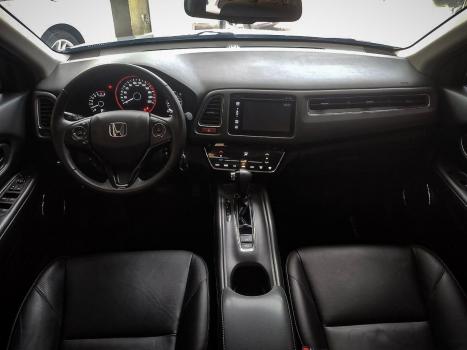 HONDA HR-V 1.8 16V 4P TOURING FLEX AUTOMTICO CVT, Foto 7