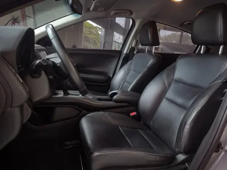 HONDA HR-V 1.8 16V 4P TOURING FLEX AUTOMTICO CVT, Foto 9