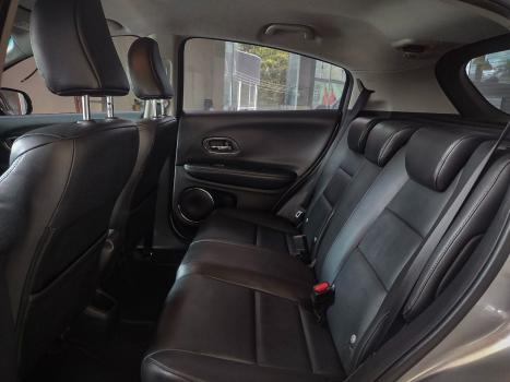 HONDA HR-V 1.8 16V 4P TOURING FLEX AUTOMTICO CVT, Foto 10