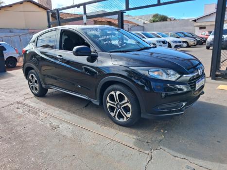 HONDA HR-V 1.8 16V 4P LX FLEX, Foto 1