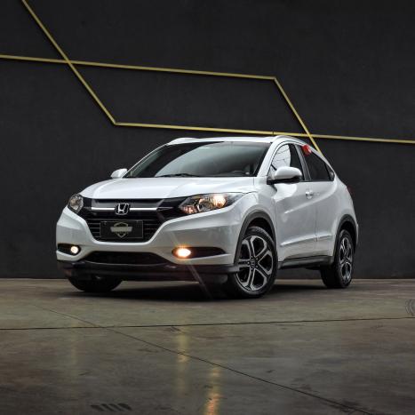 HONDA HR-V 1.8 16V 4P EX FLEX AUTOM�TICO CVT, Foto 1