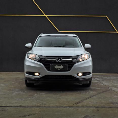 HONDA HR-V 1.8 16V 4P EX FLEX AUTOM�TICO CVT, Foto 2