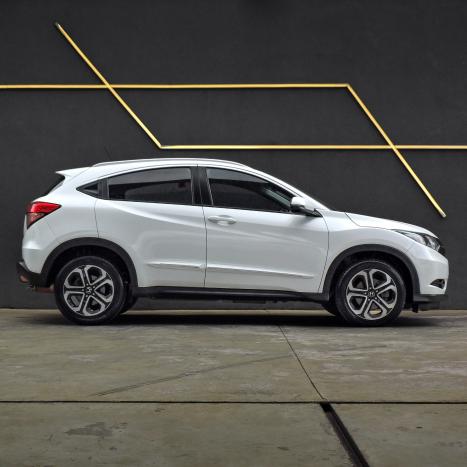 HONDA HR-V 1.8 16V 4P EX FLEX AUTOM�TICO CVT, Foto 3