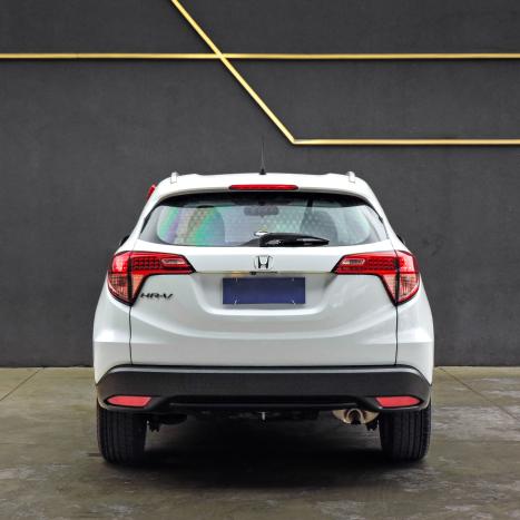 HONDA HR-V 1.8 16V 4P EX FLEX AUTOM�TICO CVT, Foto 5