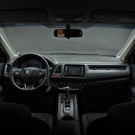 HONDA HR-V 1.8 16V 4P EX FLEX AUTOM�TICO CVT, Foto 6