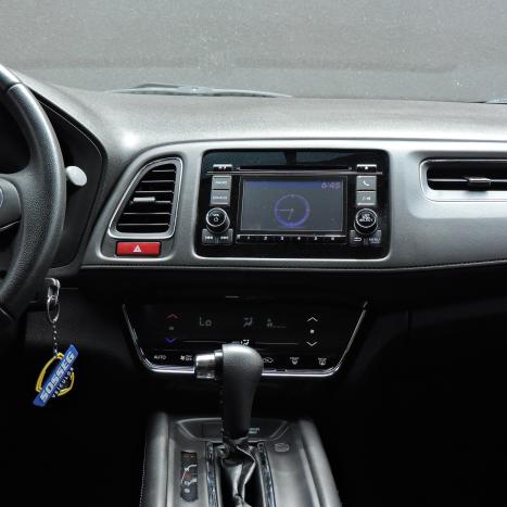 HONDA HR-V 1.8 16V 4P EX FLEX AUTOM�TICO CVT, Foto 7