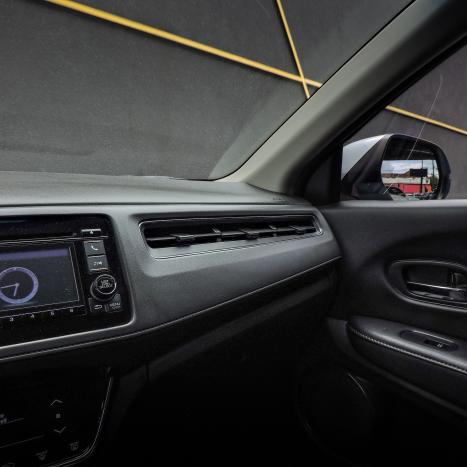 HONDA HR-V 1.8 16V 4P EX FLEX AUTOM�TICO CVT, Foto 8