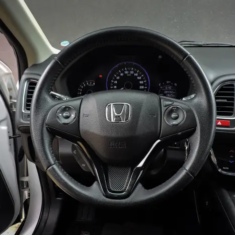 HONDA HR-V 1.8 16V 4P EX FLEX AUTOM�TICO CVT, Foto 10