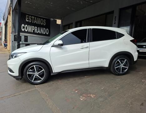 HONDA HR-V 1.8 16V 4P LX FLEX AUTOM�TICO CVT, Foto 2