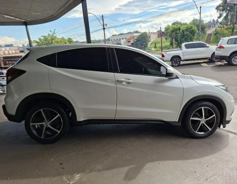 HONDA HR-V 1.8 16V 4P LX FLEX AUTOM�TICO CVT, Foto 6