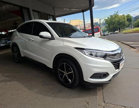 HONDA HR-V 1.8 16V 4P LX FLEX AUTOM�TICO CVT, Foto 7