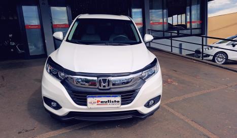 HONDA HR-V 1.8 16V 4P LX FLEX AUTOM�TICO CVT, Foto 8