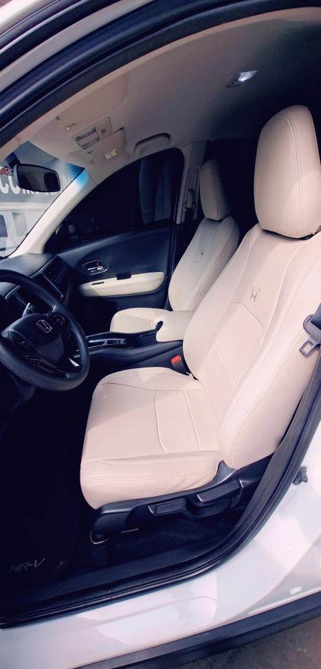 HONDA HR-V 1.8 16V 4P LX FLEX AUTOM�TICO CVT, Foto 10