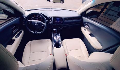 HONDA HR-V 1.8 16V 4P LX FLEX AUTOM�TICO CVT, Foto 12