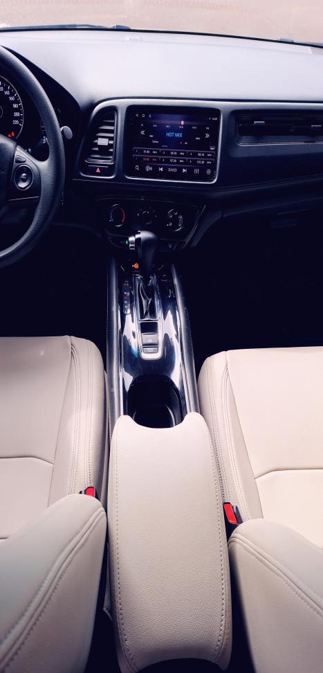 HONDA HR-V 1.8 16V 4P LX FLEX AUTOM�TICO CVT, Foto 13