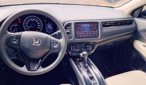 HONDA HR-V 1.8 16V 4P LX FLEX AUTOM�TICO CVT, Foto 14