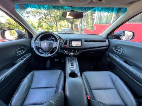 HONDA HR-V 1.8 16V 4P EXL FLEX AUTOM�TICO CVT, Foto 3