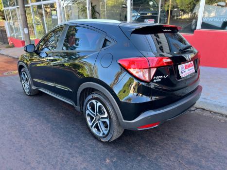 HONDA HR-V 1.8 16V 4P EXL FLEX AUTOM�TICO CVT, Foto 4