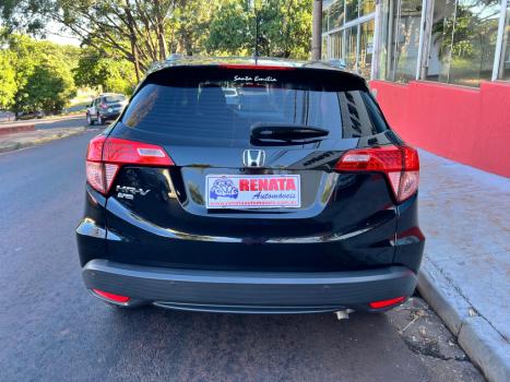 HONDA HR-V 1.8 16V 4P EXL FLEX AUTOM�TICO CVT, Foto 5