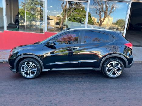 HONDA HR-V 1.8 16V 4P EXL FLEX AUTOM�TICO CVT, Foto 6