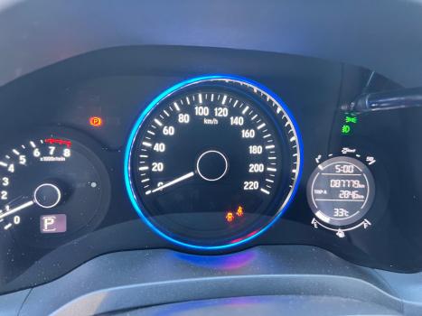 HONDA HR-V 1.8 16V 4P EXL FLEX AUTOM�TICO CVT, Foto 7